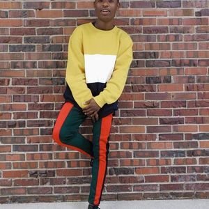 Meet your Posher, Josh